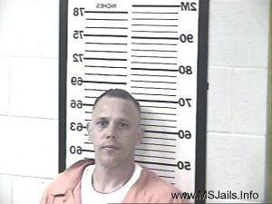 Kevin Walston  Arrest Mugshot